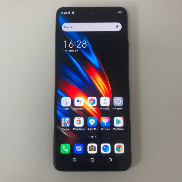 Мобильный телефон TECNO Pova 2 4/128 гб