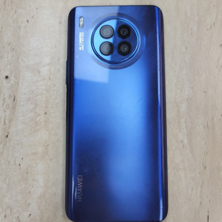 Мобильный телефон HUAWEI Nova 8i 6/128 гб