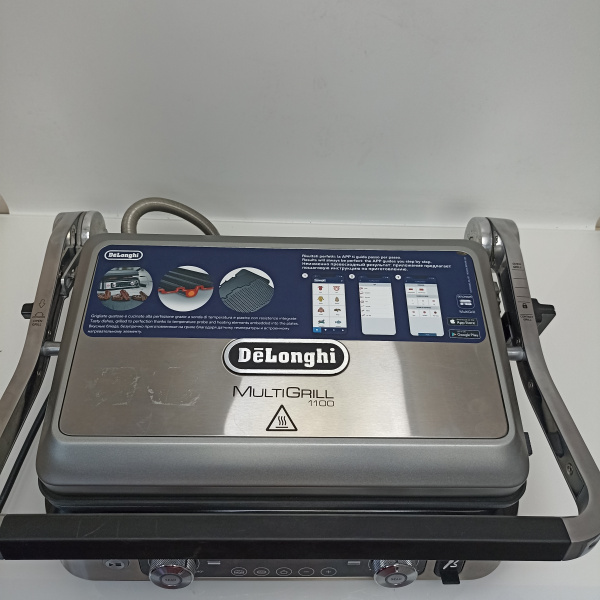 Гриль DELONGHI cgh1112d