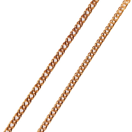 Цепь из золота 585 пробы