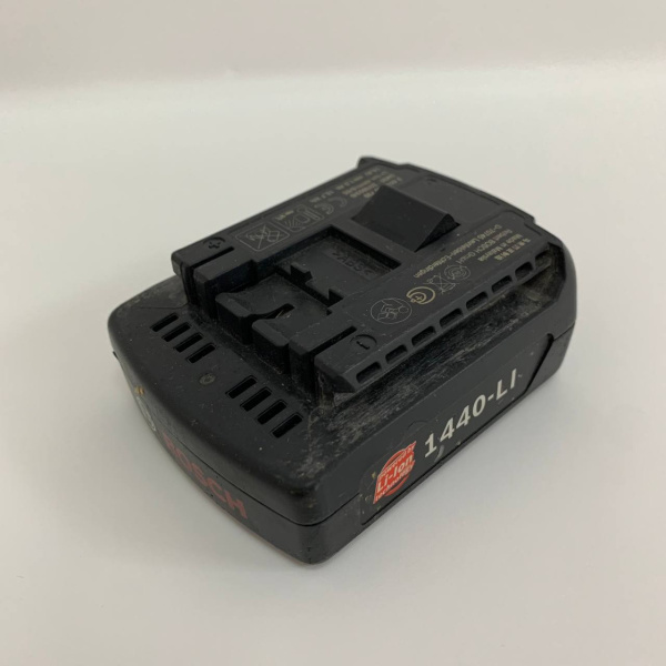 Аккумулятор BOSCH  1440-li
