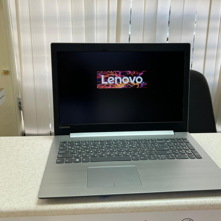 Ноутбук LENOVO idepad 320-15iap 80XR 15,6"/ Intel Celeron N3350/ 4 Гб/ HDD 500 Гб/