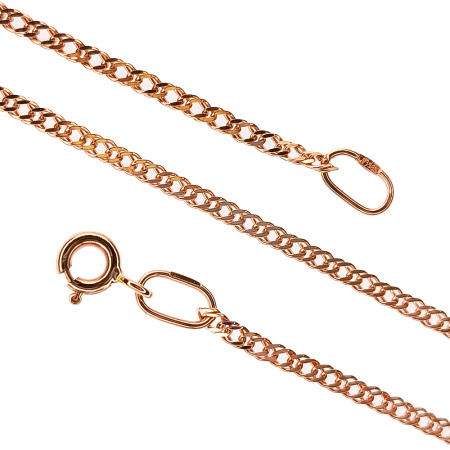 Цепь из золота 585 пробы