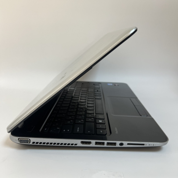 Ноутбук HP  15-053sr 15,6"/  Intel Core i5-3230M/ 4 Гб/ 256 Гб/