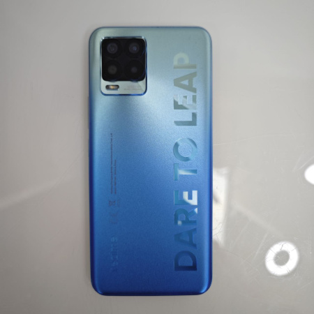 Мобильный телефон REALME Realme 8 pro 6/128 гб
