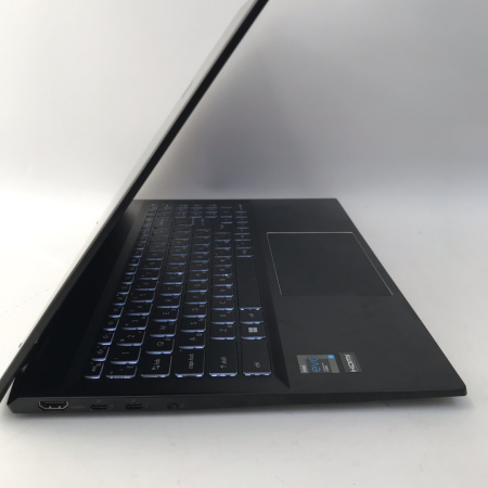 Ноутбук MSI E16 Flip Evo A12M  16,0"/ Intel Core i5-1240P/ 16 Гб/ 512 Гб/ Intel Iris Xe Graphics