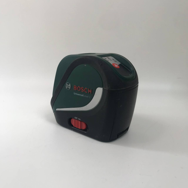 Лазерный уровень BOSCH Universal level 2