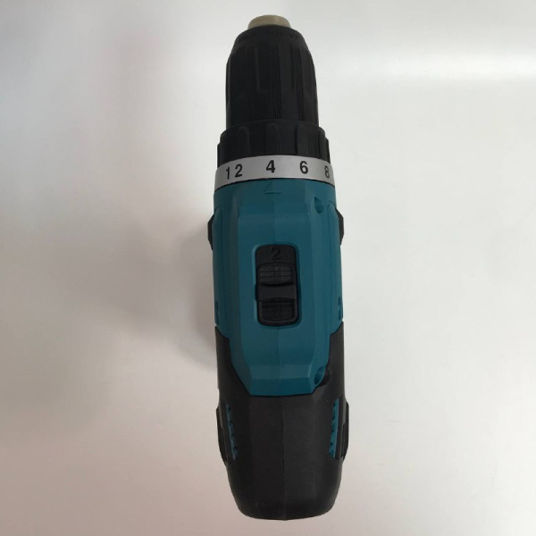 Шуруповерт MAKITA df488d