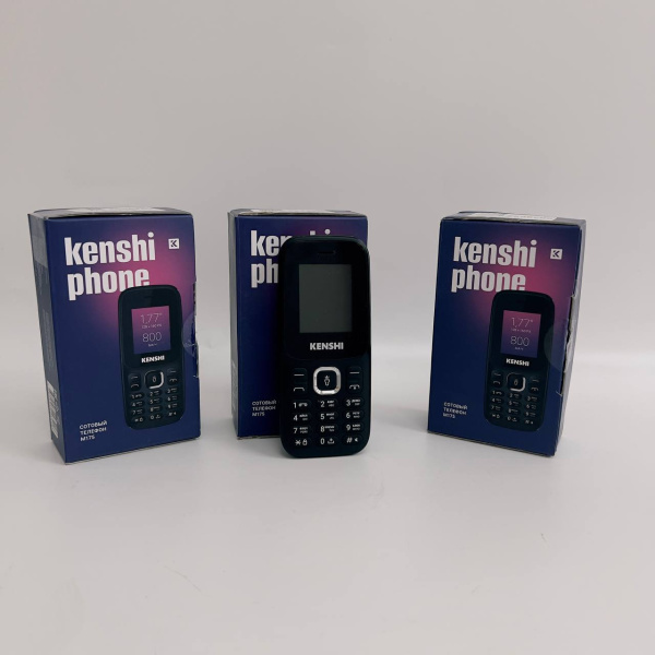Мобильный телефон KENSHI M171  phone