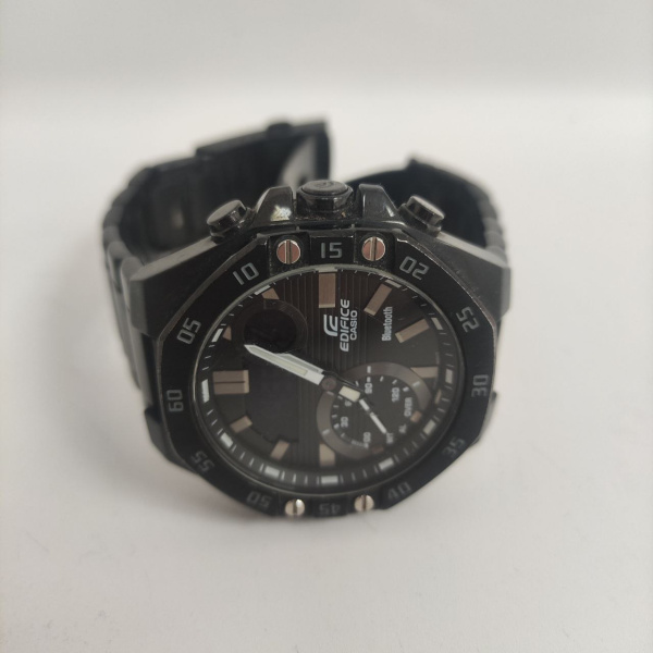 Часы CASIO  ecb 10