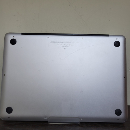 Ноутбук Apple Macbook Pro 13 Late 2011 (a1278) 13,3"/i5 2400 мгц/4 гб/ 500 гб 