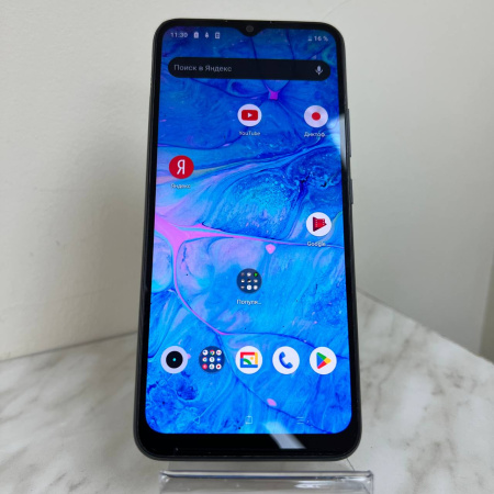 Мобильный телефон REALME C11 2021 2/32 гб