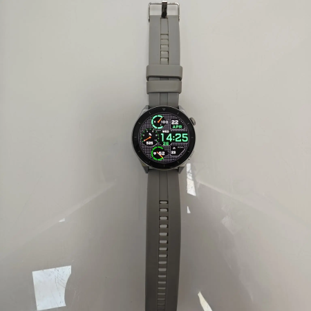 Смарт часы CGWatch Round caseguru