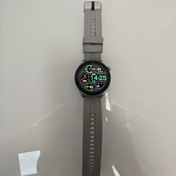 Смарт часы CGWatch Round caseguru