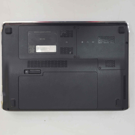 Ноутбук HP dm3-2100er Pavilion dm3 13,3"/  AMD Athlon Neo MV-40/ 4 Гб/ 128 Гб/