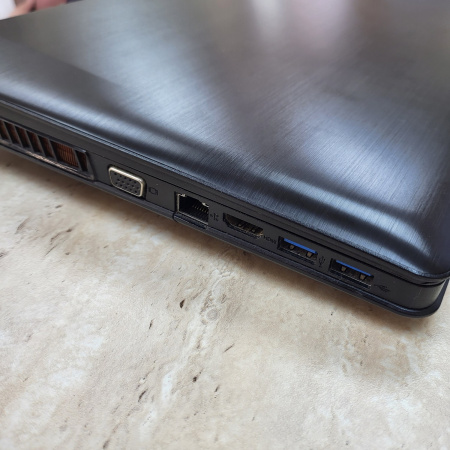 Ноутбук LENOVO IdeaPad Y510p  Intel Core i7/ 8 Гб/ HDD 1 Тб