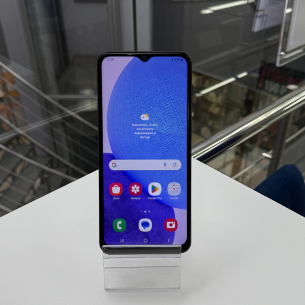 Мобильный телефон SAMSUNG Galaxy A23 4/64 гб