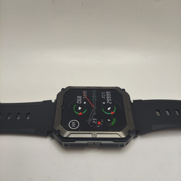 Смарт часы smart-watch pro