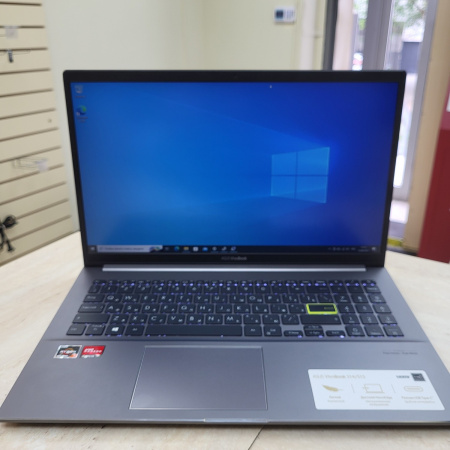 Ноутбук Ноутбук ASUS VivoBook S15 M533IA  Ryzen 7 4700U/ 16 Гб/ SSD 512 Гб