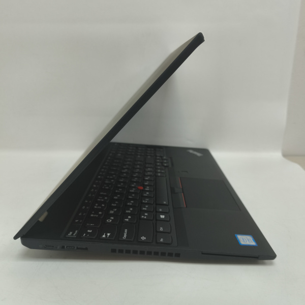 Ноутбук LENOVO Thinkpad T580 15,6"/  Intel Core i7-8550U/ 16 Гб/ 512 Гб/