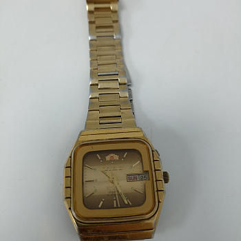 Часы orient (os469f066e)