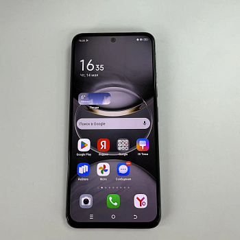 Мобильный телефон TECNO Spark 30 pro 8/256 гб