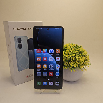 Мобильный телефон HUAWEI Nova Y73 8/256 гб
