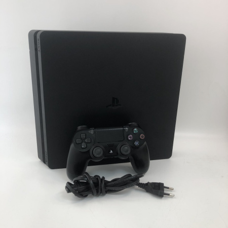 Игровая приставка SONY  4 slim