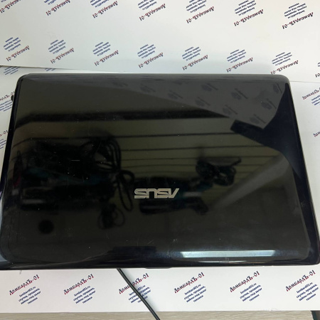 Нетбук ASUS  EEE PC 1101HA 11,6"/ Intel Atom Z520/ 1 Гб//