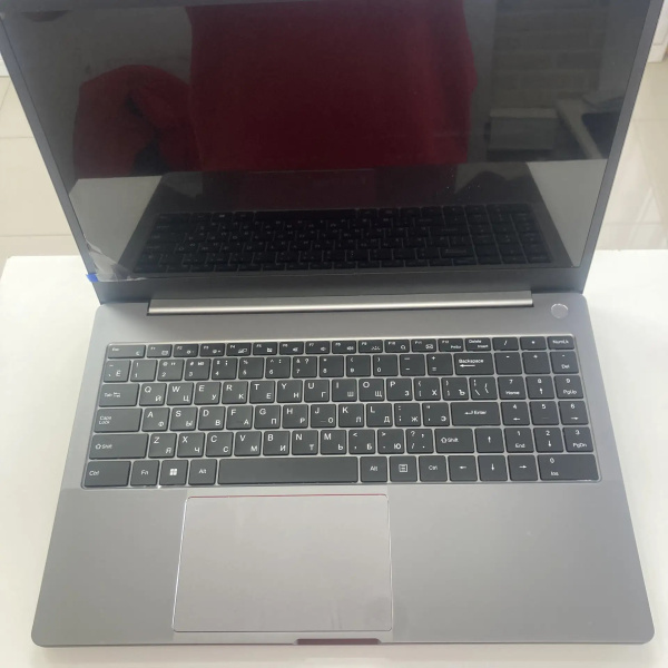 Ноутбук Notebook 959YHY  15,6"/ AMD Ryzen 5 4500U/ 16 Гб/ 512 Гб/