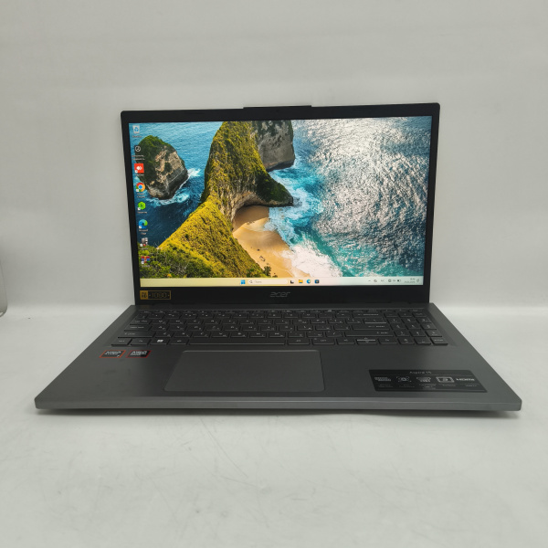 Ноутбук ACER ASPIRE 15 N24H1 15,6"/ AMD Ryzen 7 8840HS/ 16 Гб/ 512 Гб/