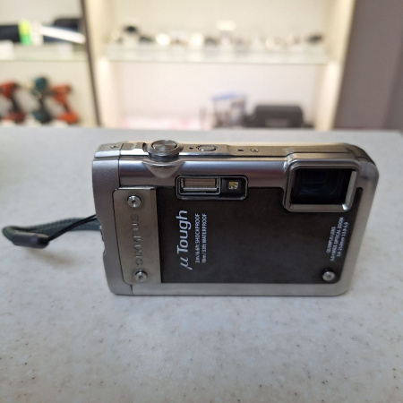 Фотоаппарат OLYMPUS HTHOUGH-8010