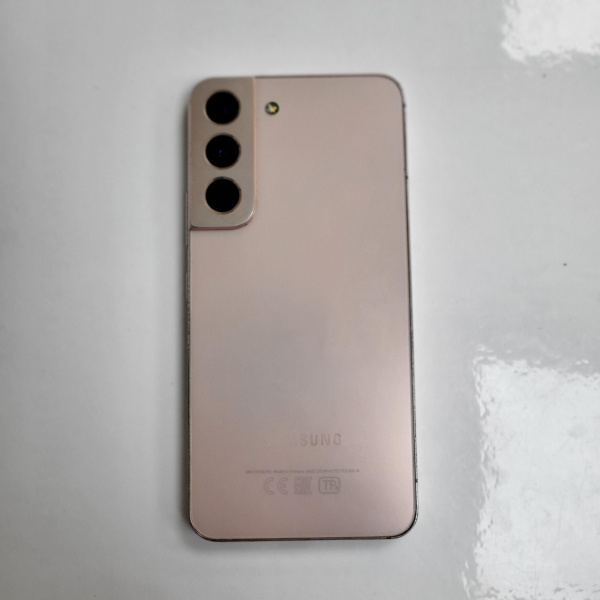 Мобильный телефон SAMSUNG GALAXY S22 8/128 гб