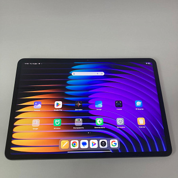 Планшет XIAOMI  pad 7 pro 11,6" 12 гб 512 гб