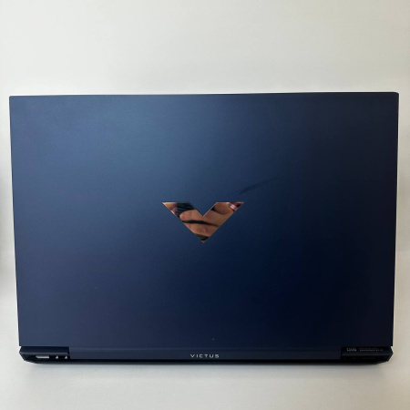 Ноутбук VICTUS 016  16,1"/ AMD Ryzen 5 5600H/ 16 Гб/ 1 Тб/ NVIDIA GeForce RTX 3050