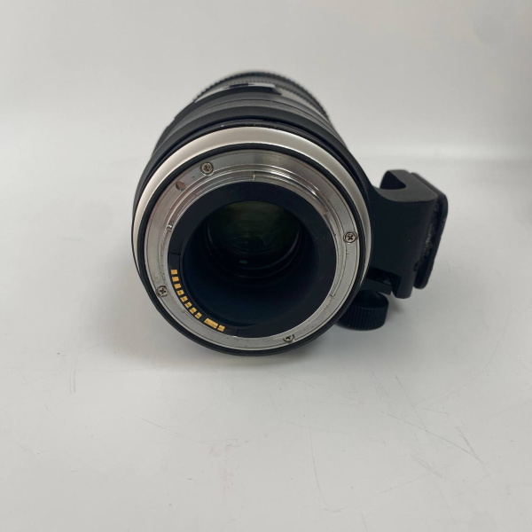 Объектив Tamron SP 70-200mm F/2.8 DI VC USD G2