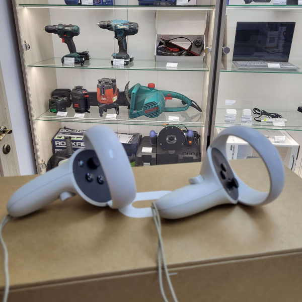 Vr шлем OCULUS quest 2