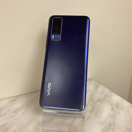 Мобильный телефон VIVO Y53s 6/128 гб