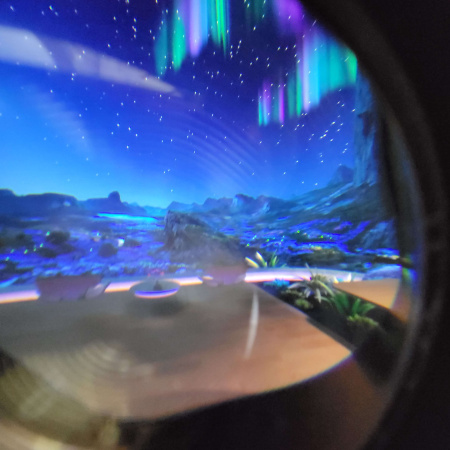 Vr шлем OCULUS quest 2