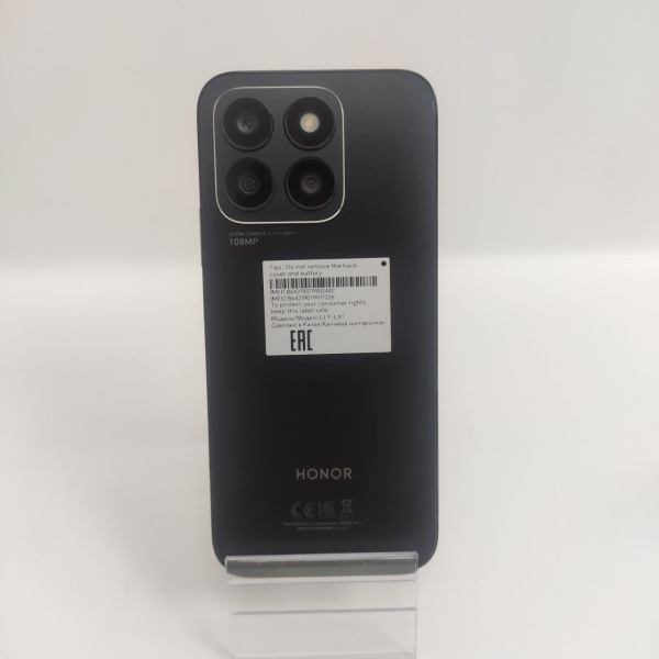 Мобильный телефон HONOR X8B 8/128 гб