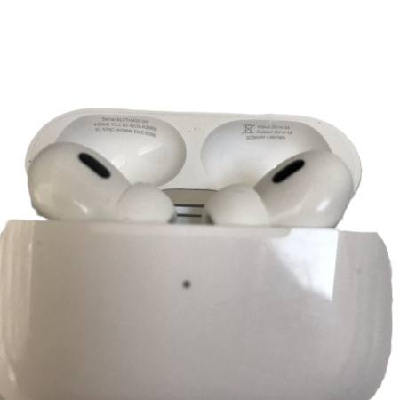 Наушники APPLE AIRPODS 2 PRO a2700