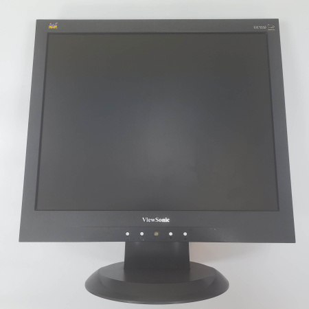 Монитор ViewSonic VA703m 
