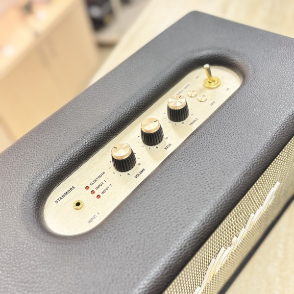 Колонки MARSHALL stanmore