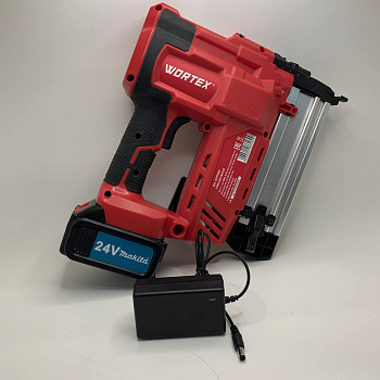 Гвоздезабивной пистолет WORTEX  ng1850