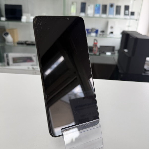 Мобильный телефон HUAWEI nova Y91 8/256 гб