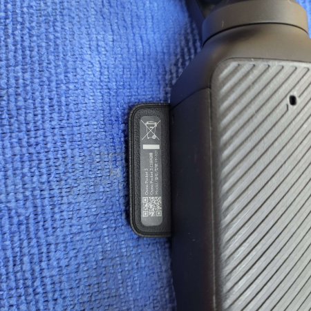 Экшн-камера DJI Pocket3 osmopocket3-81ce