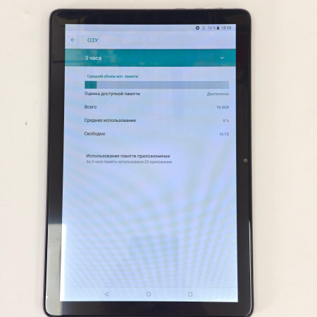 Планшет NONAME Q101 10,1" 16 гб 1 тб