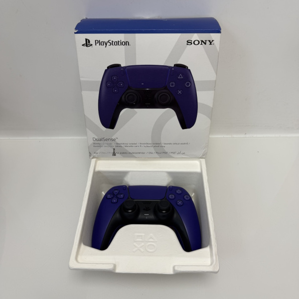 Джойстик SONY  ps5