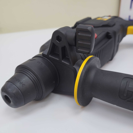 Перфоратор CAT DX-26