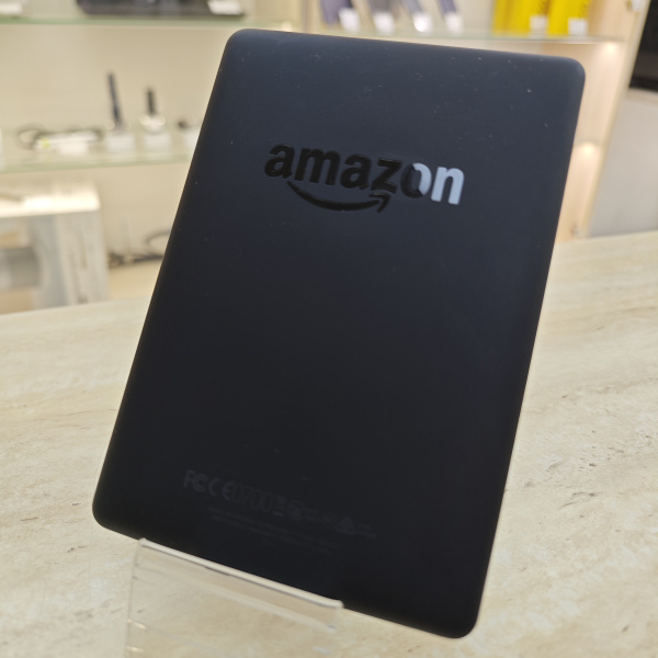 Электронная книга AMAZON KINDLE PAPERWHITE 3